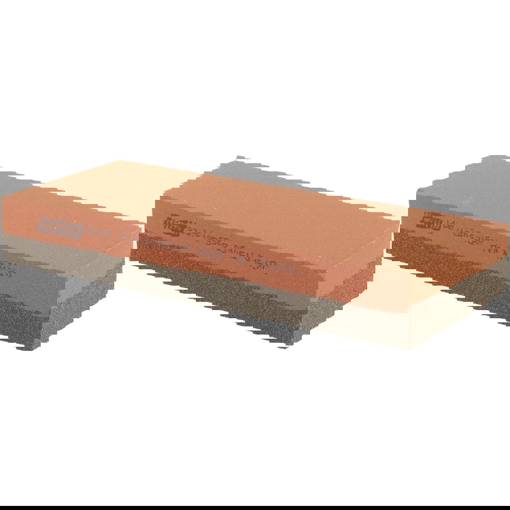 Sharpening Stone: 3/4'' Thick, Rectangle